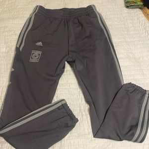 Adidas joggers